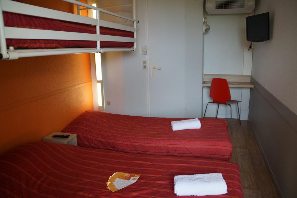 Premiere Classe Laon Room photo